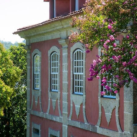 Quinta De Freixieiro Guardizela Exterior photo